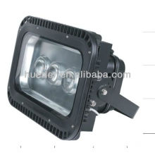 hot sale waterproof 150w ip65 CE&RoHS approved led floodlight parts